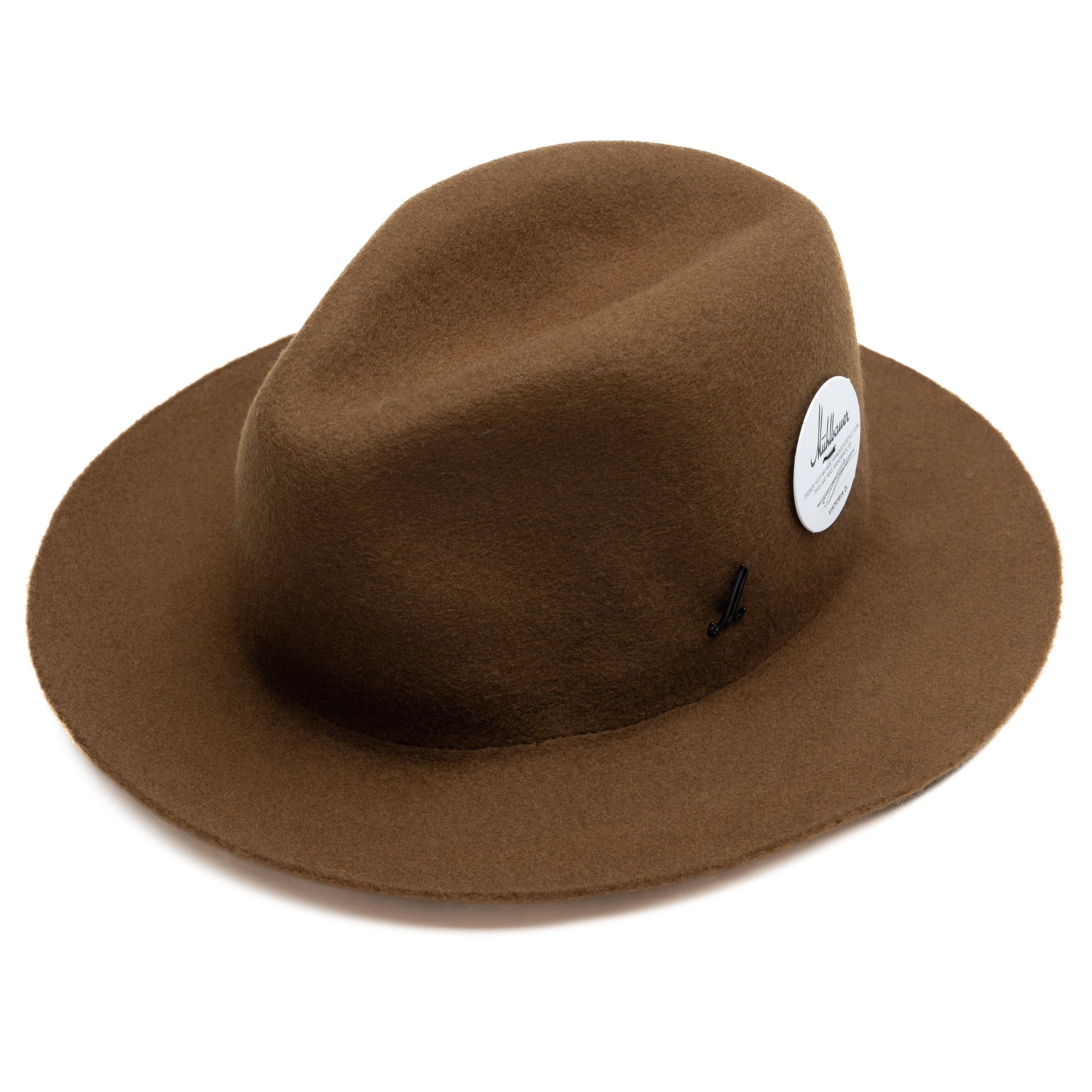 COOPH Tempest Hut Merino Gold 57 cm S-M