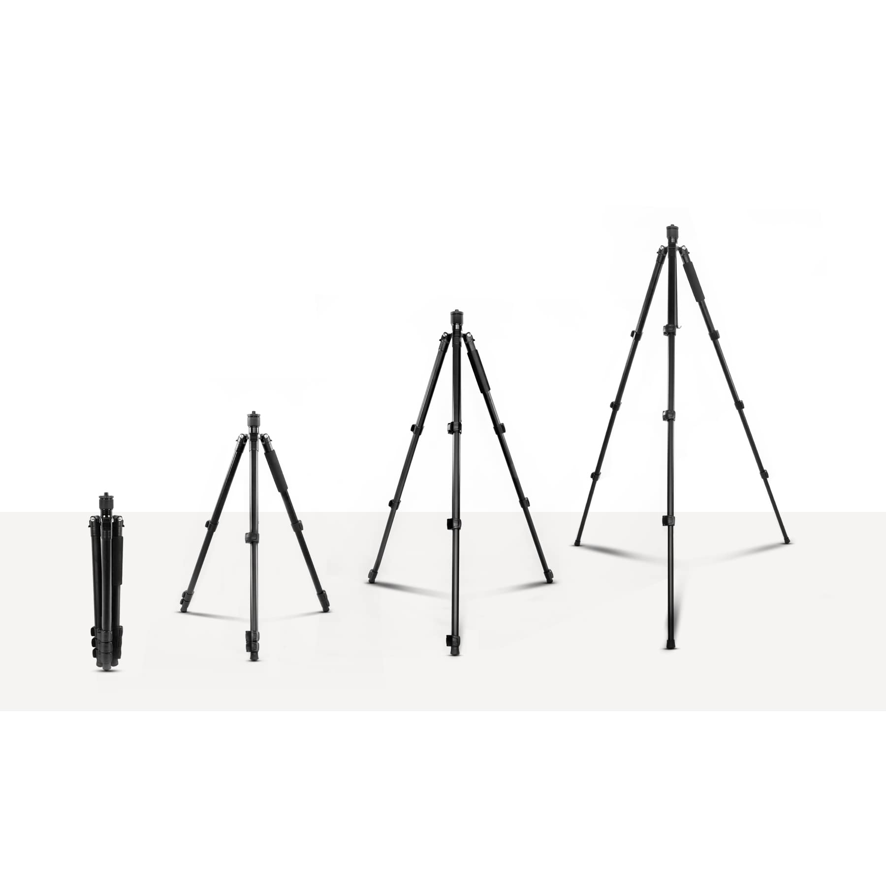 Matterport Stativ Kamerastativ 166cm 3/8 Zoll 5kg