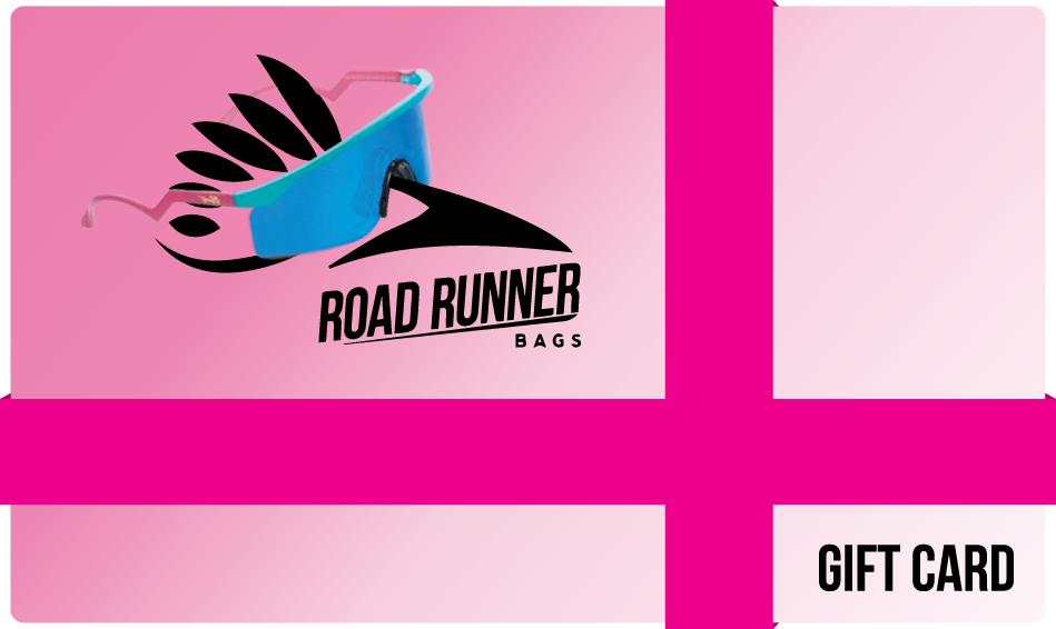 Road Runner Accessories Gift Card Gutschein 10 EUR