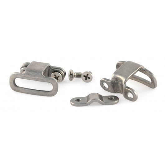 Road Runner Accessories Velo Orange Saddle Loops Sattelhalter 2er Set