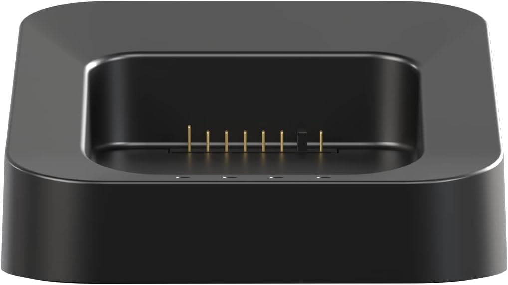 Matterport Pro3 Akku-Lade-Set Ladegerät 20V USB-C