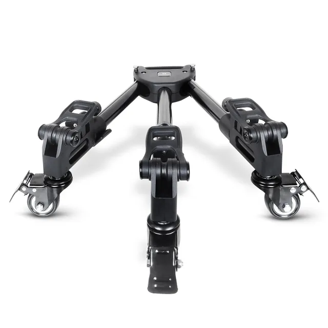Matterport Accessories Stativwagen Rollwagen Alu mit Tasche