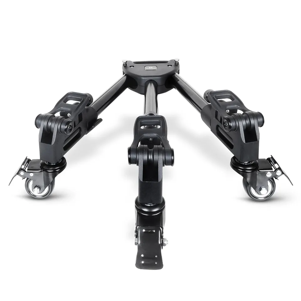 Matterport Accessories Stativwagen Rollwagen Alu mit Tasche