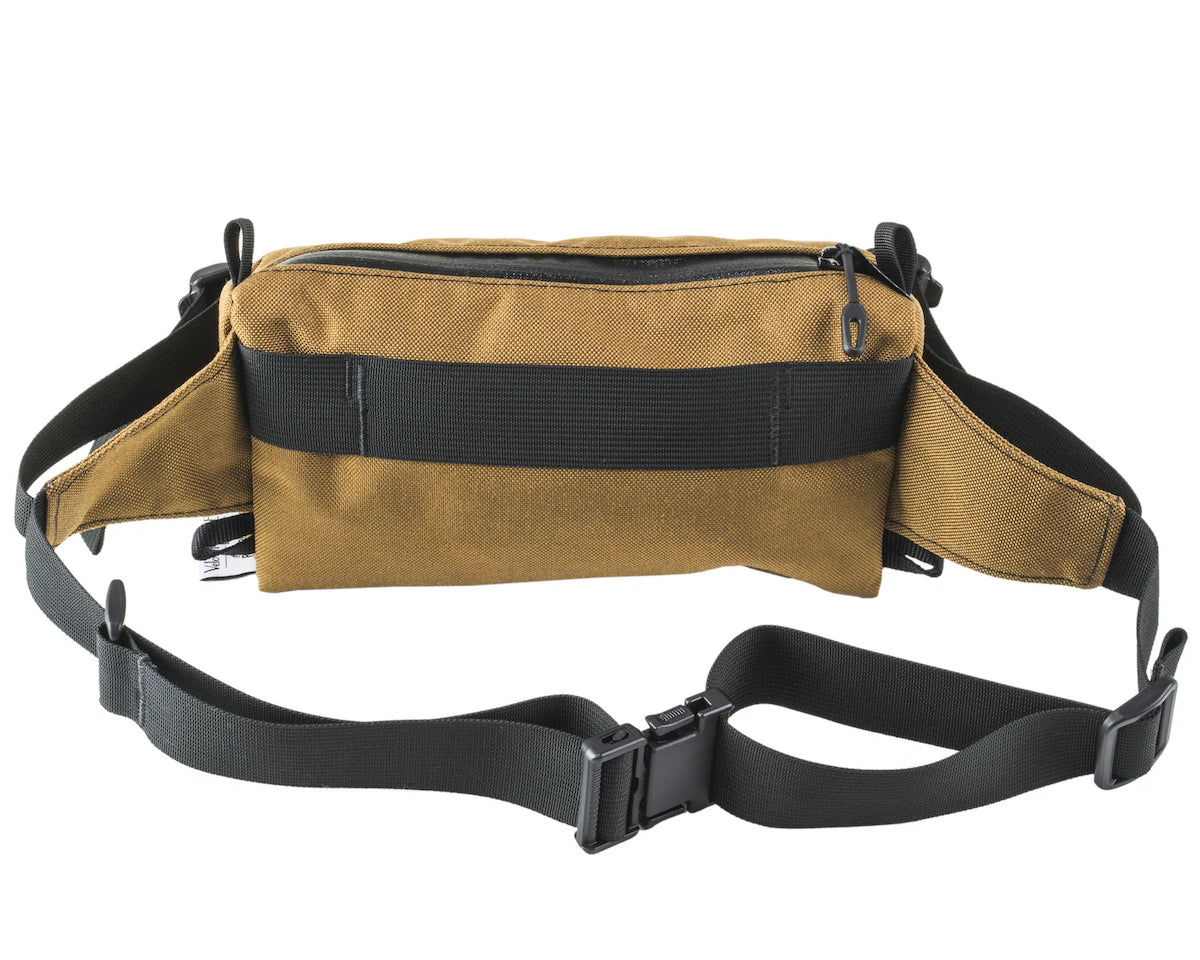 Road Runner Lil Guy Fanny Pack Bauchtasche 1,6L Schwarz