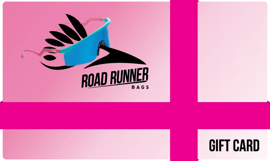 Road Runner Accessories Gift Card Gutschein 10 EUR