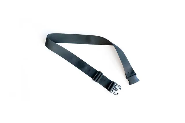 Road Runner Accessories Waist Belt Strap Extender Gurt 55 Zoll Nylon