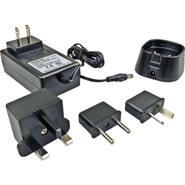 Sea Life Gear Sea Dragon Charger Kit Ladegerät 16.8V 1.5A