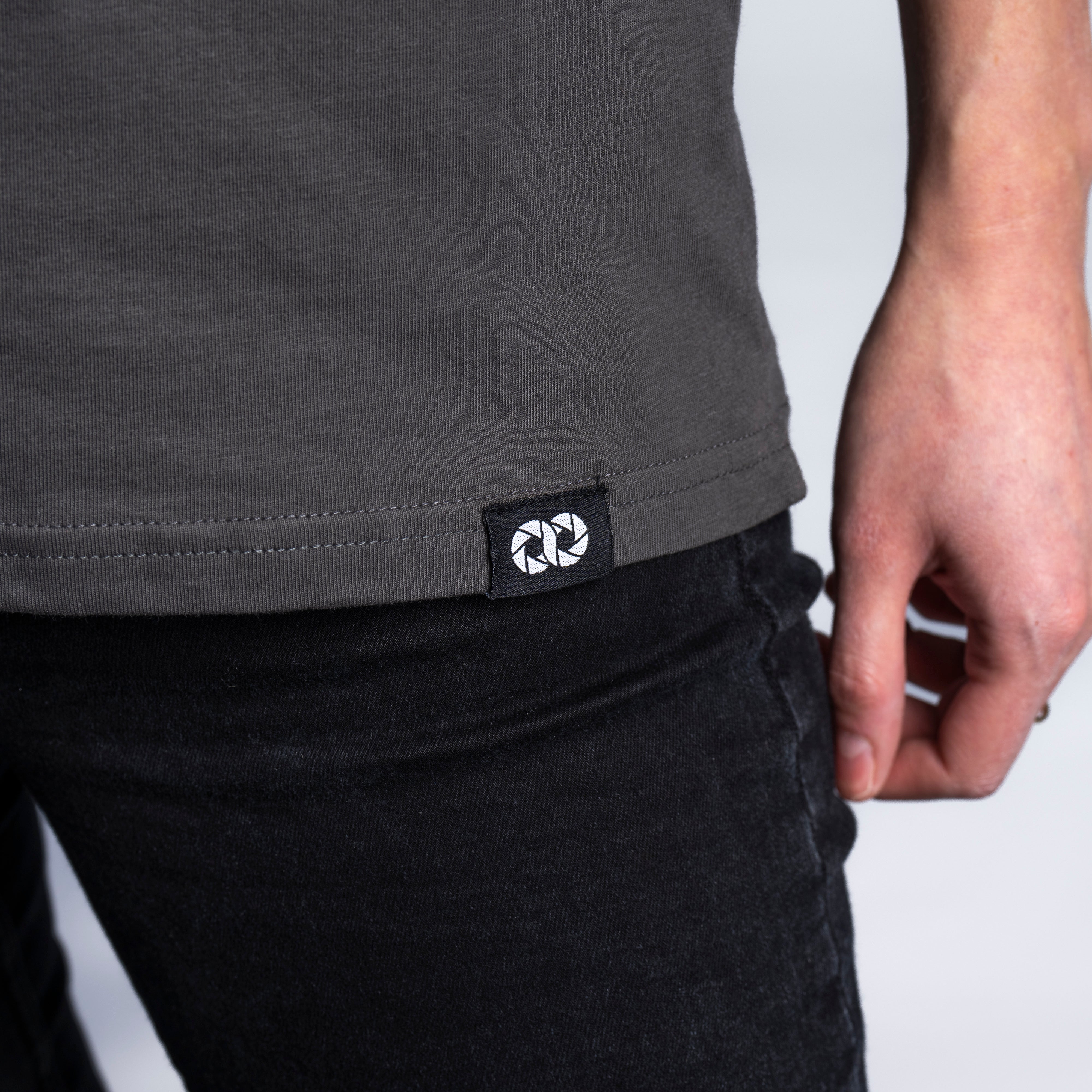 COOPH T-Shirts Basic T-Shirt Bio-Baumwolle