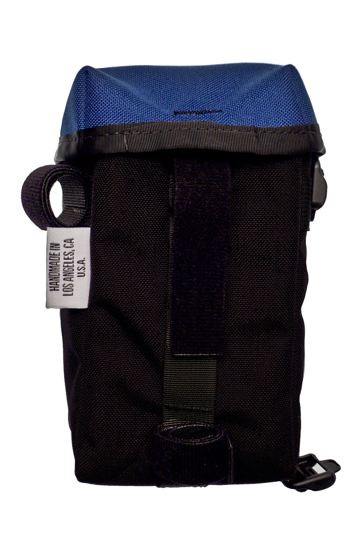 Road Runner Feed Bag Deckel Schwarz Cordura Auto-Pilot