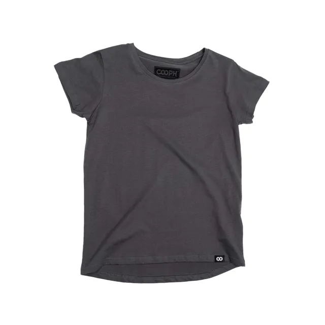 COOPH T-Shirts Basic T-Shirt Bio-Baumwolle