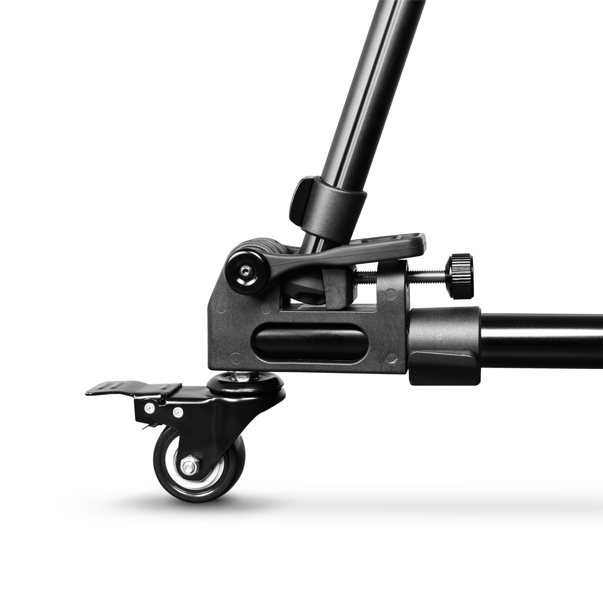 Matterport Accessories Stativwagen Rollwagen Alu mit Tasche