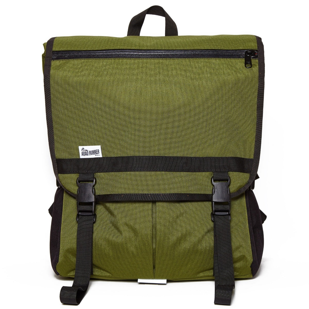 Road Runner Backpacks Large Anything Rucksack 33L Cordura