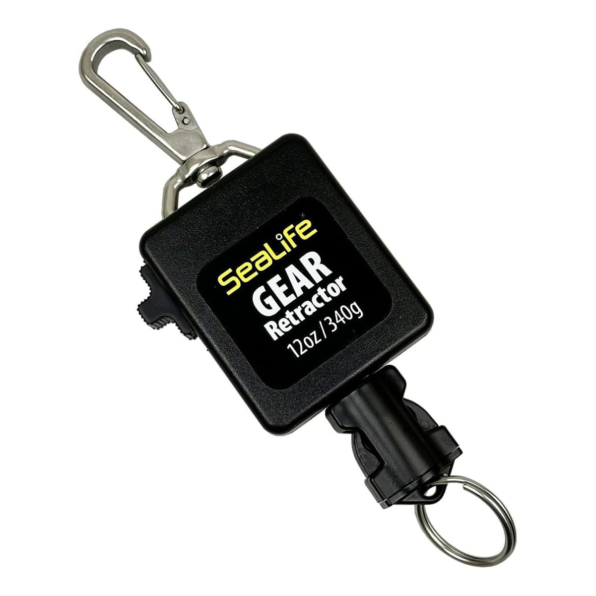 SeaLife SL926 Rückholsystem Karabiner 36 kg