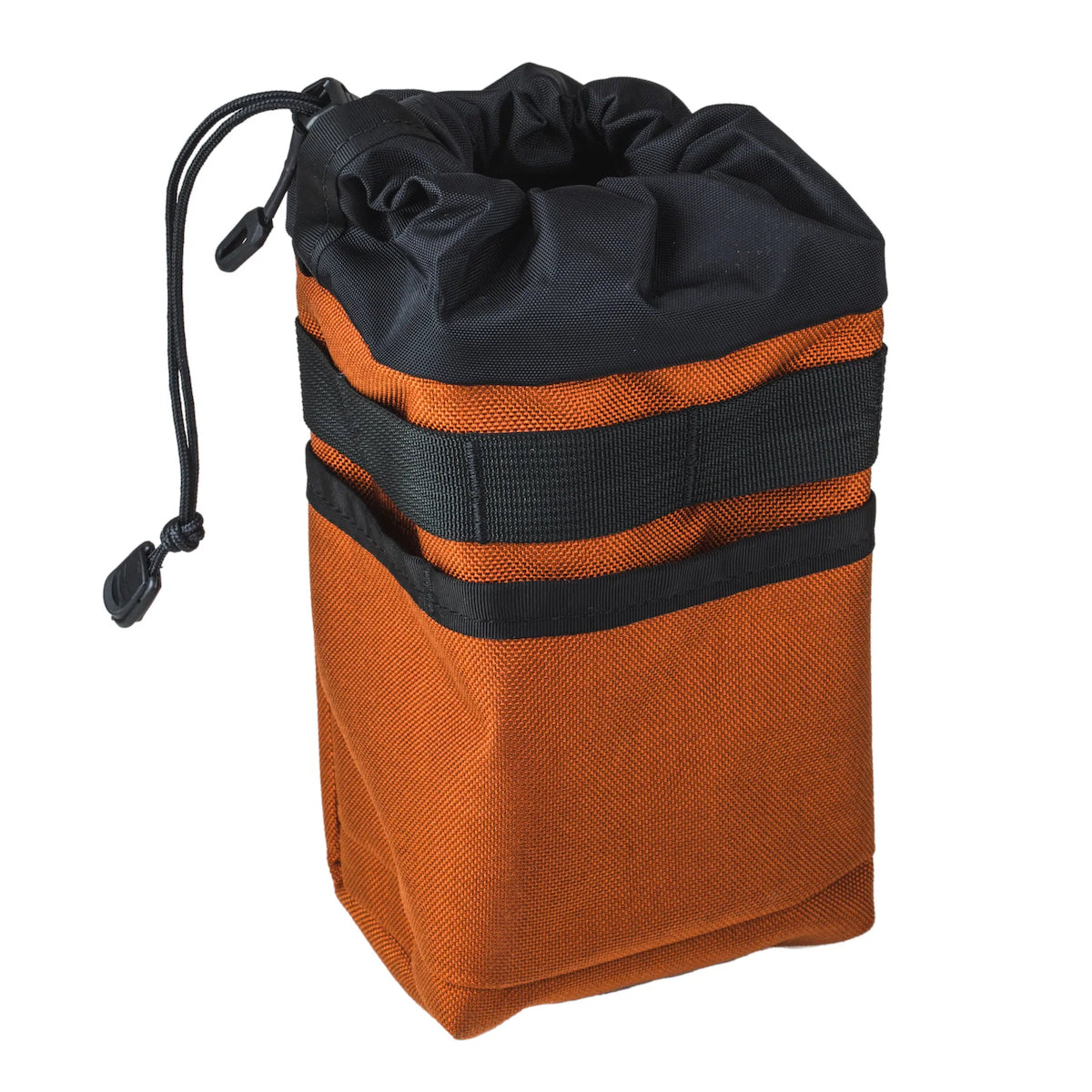 Road Runner Auto-Pilot Lenkertasche 1,75L Schwarz