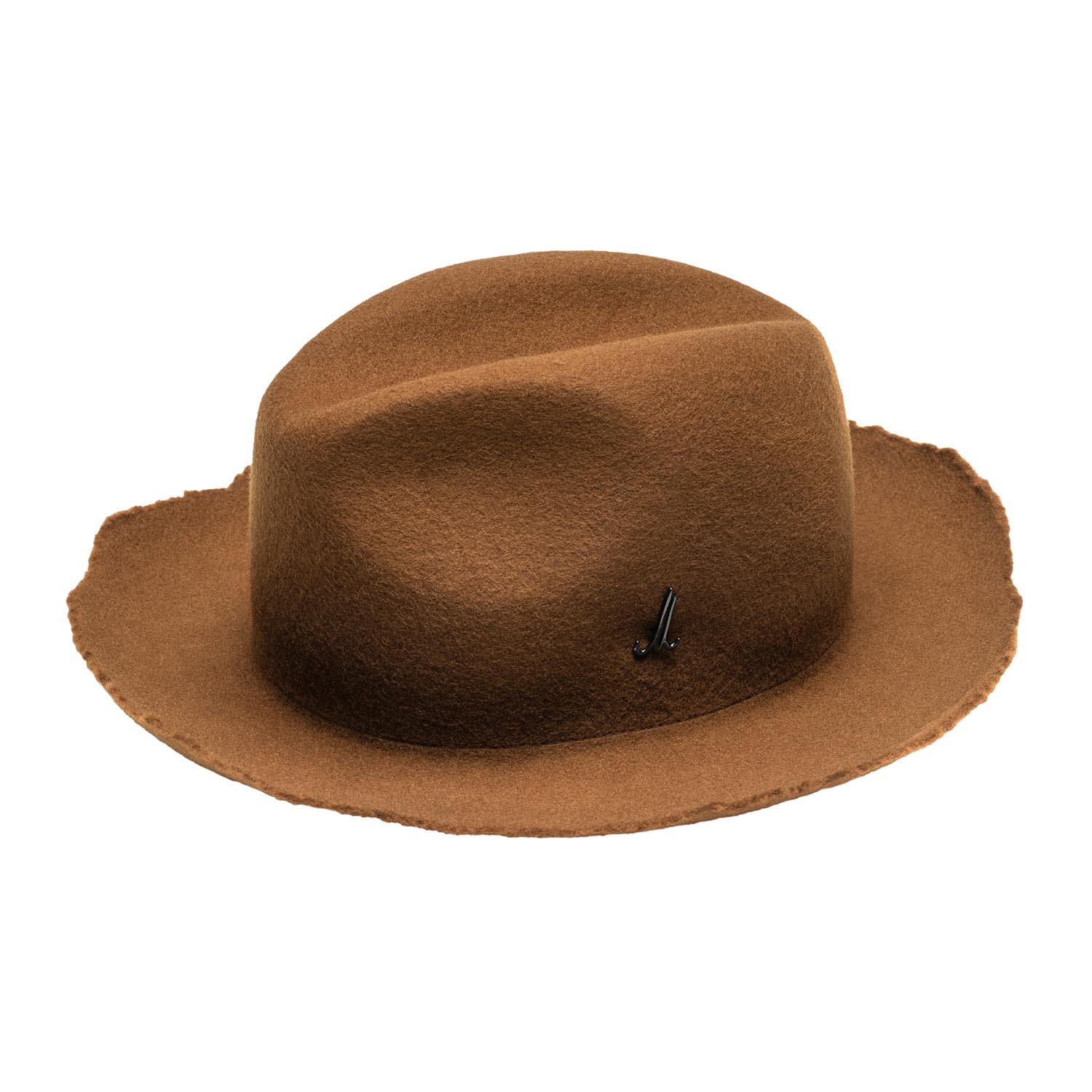 COOPH Elements Hat Wollhut Merino Oliv Vertikalkamera