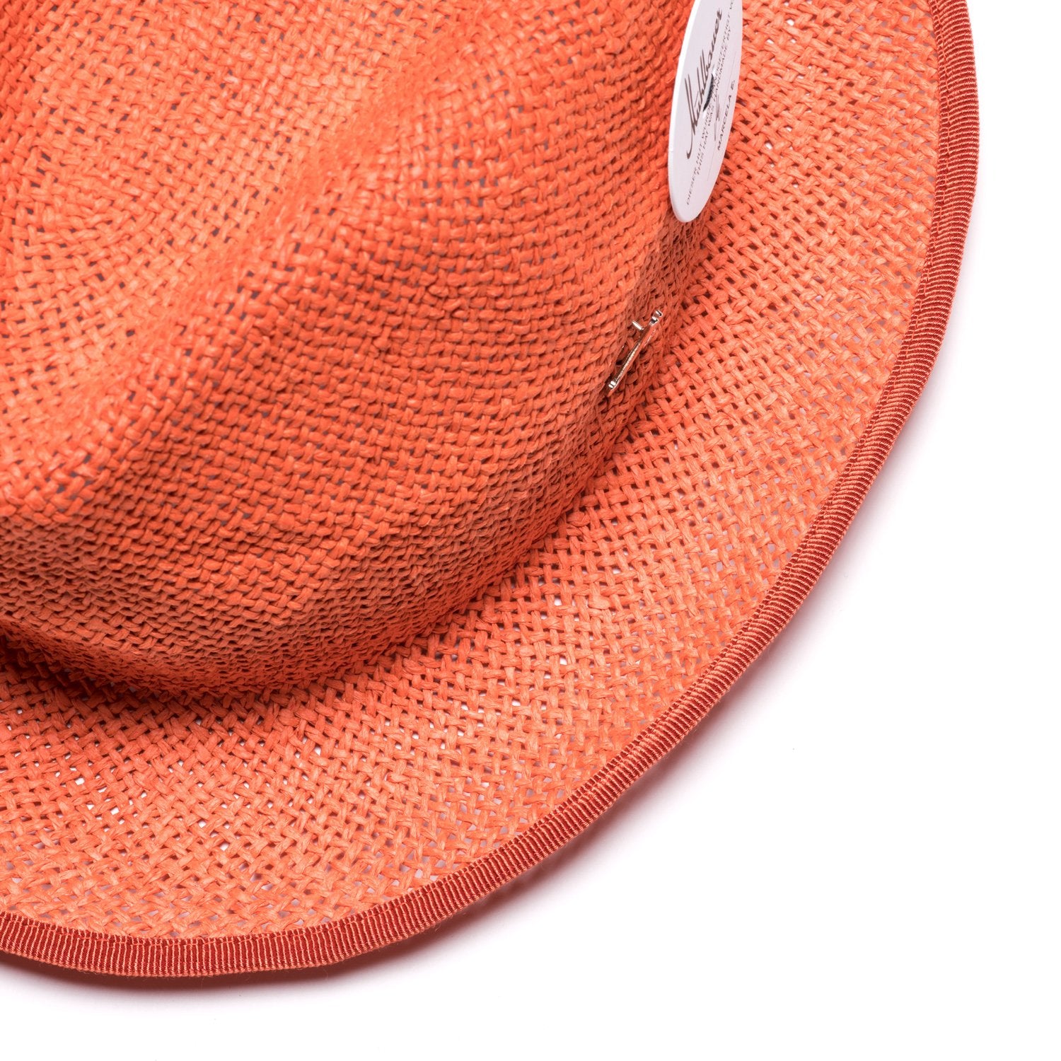 COOPH Summer Hat Fotografenhut Grau S-M 57 cm
