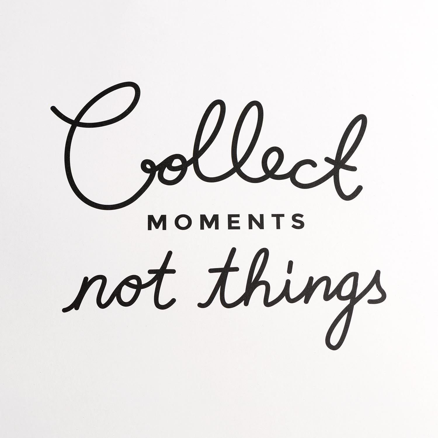 COOPH Moments Art Print Emil Kozak Poster limitiert