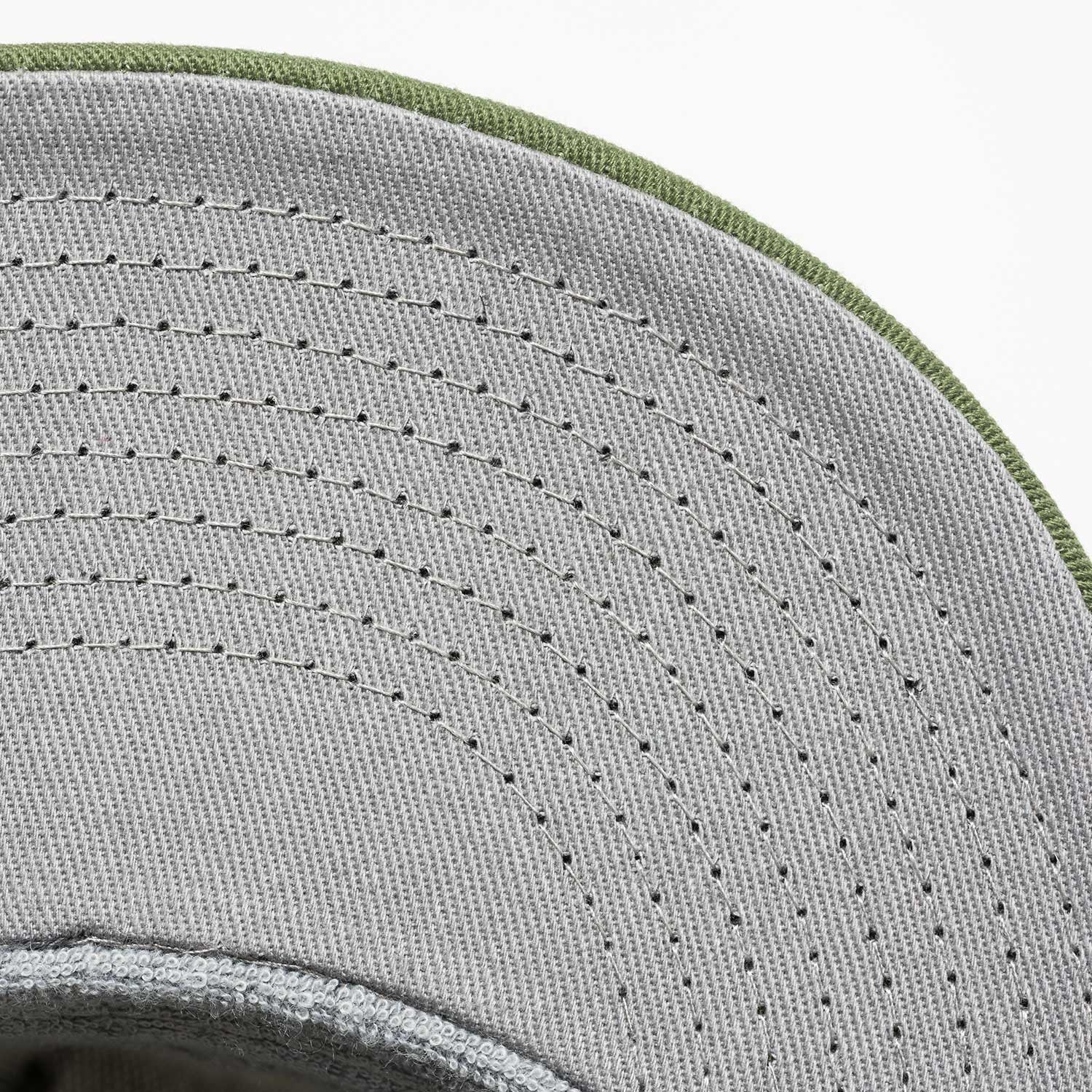 COOPH HANDS ON Gray Chart Cap Fotografen Graukarte