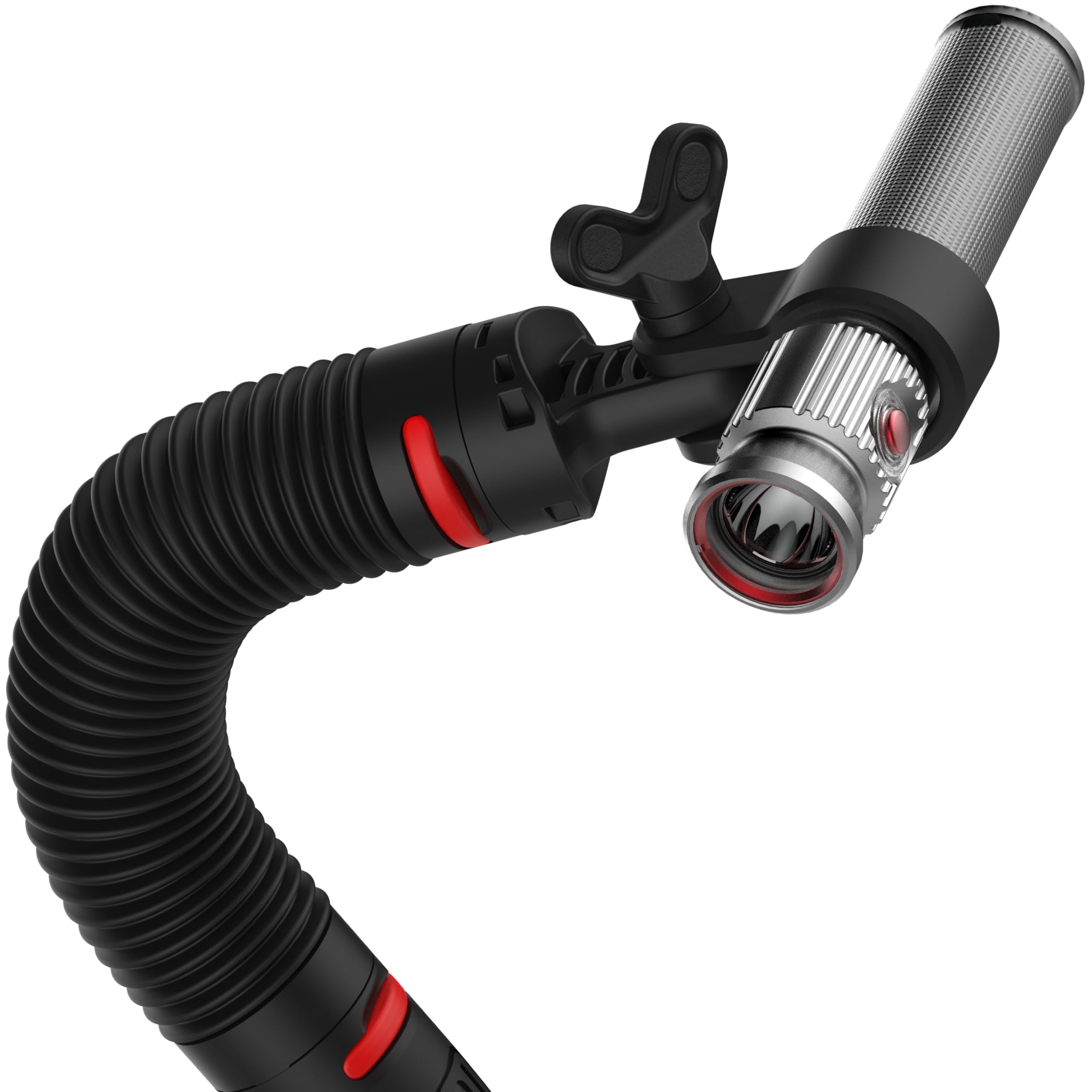 SeaLife Sea Dragon 1200 Tauchlicht 1200 Lumen mit Akku