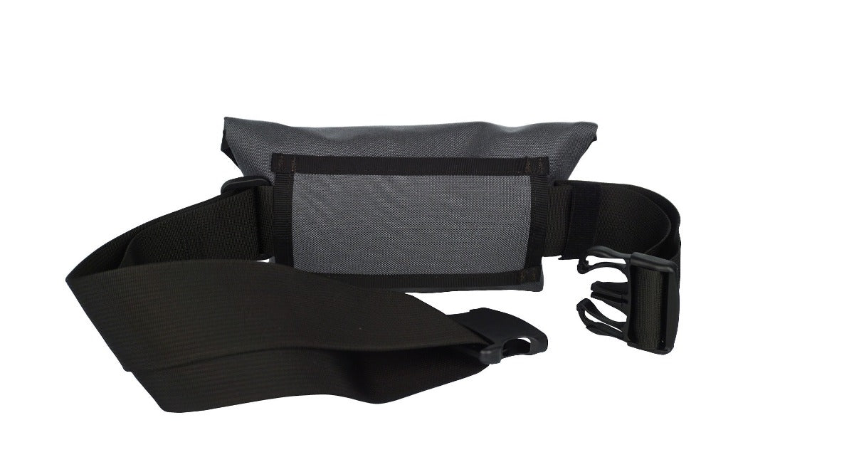 Road Runner Accessories Waist Belt Strap Extender Gurt 55 Zoll Nylon
