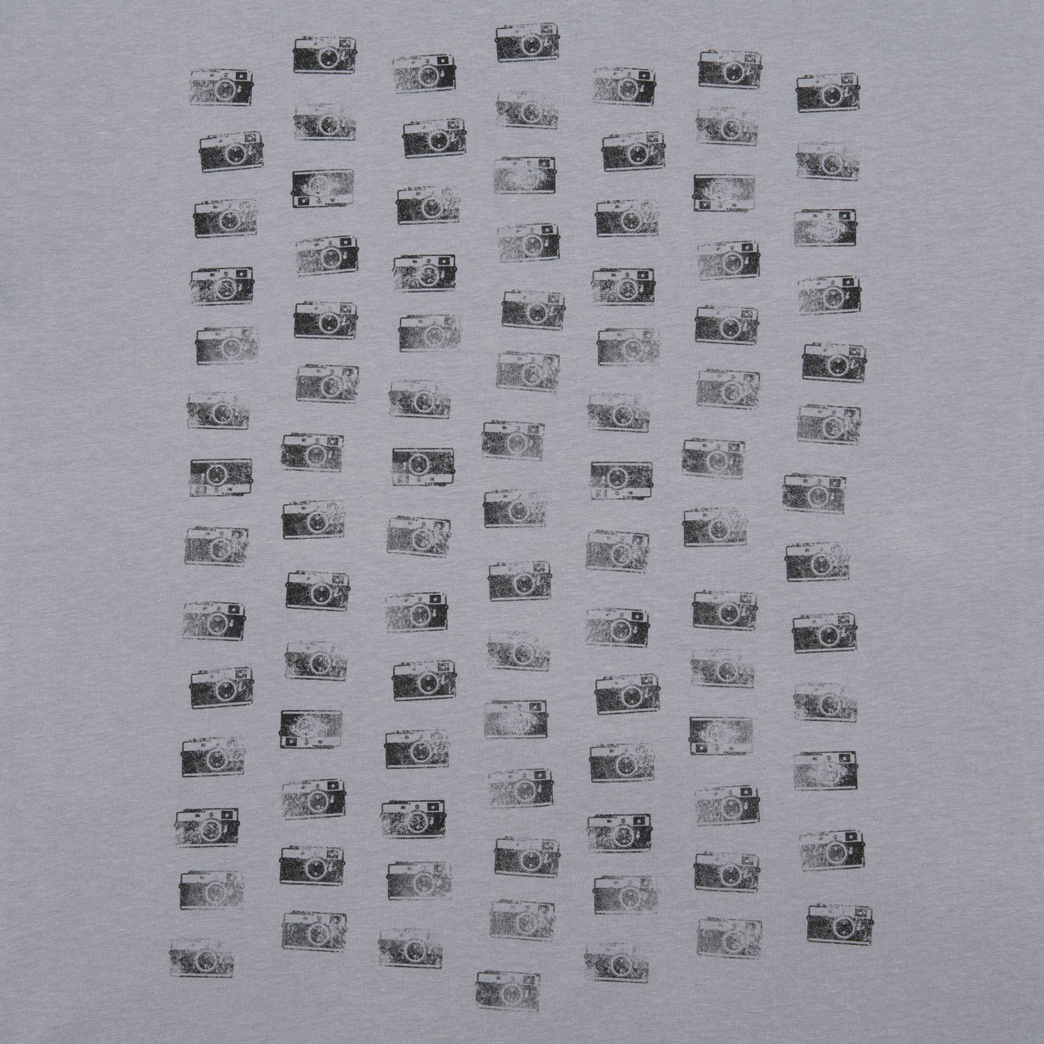 COOPH Leica Stamp T-Shirt Größe L Fotoprint