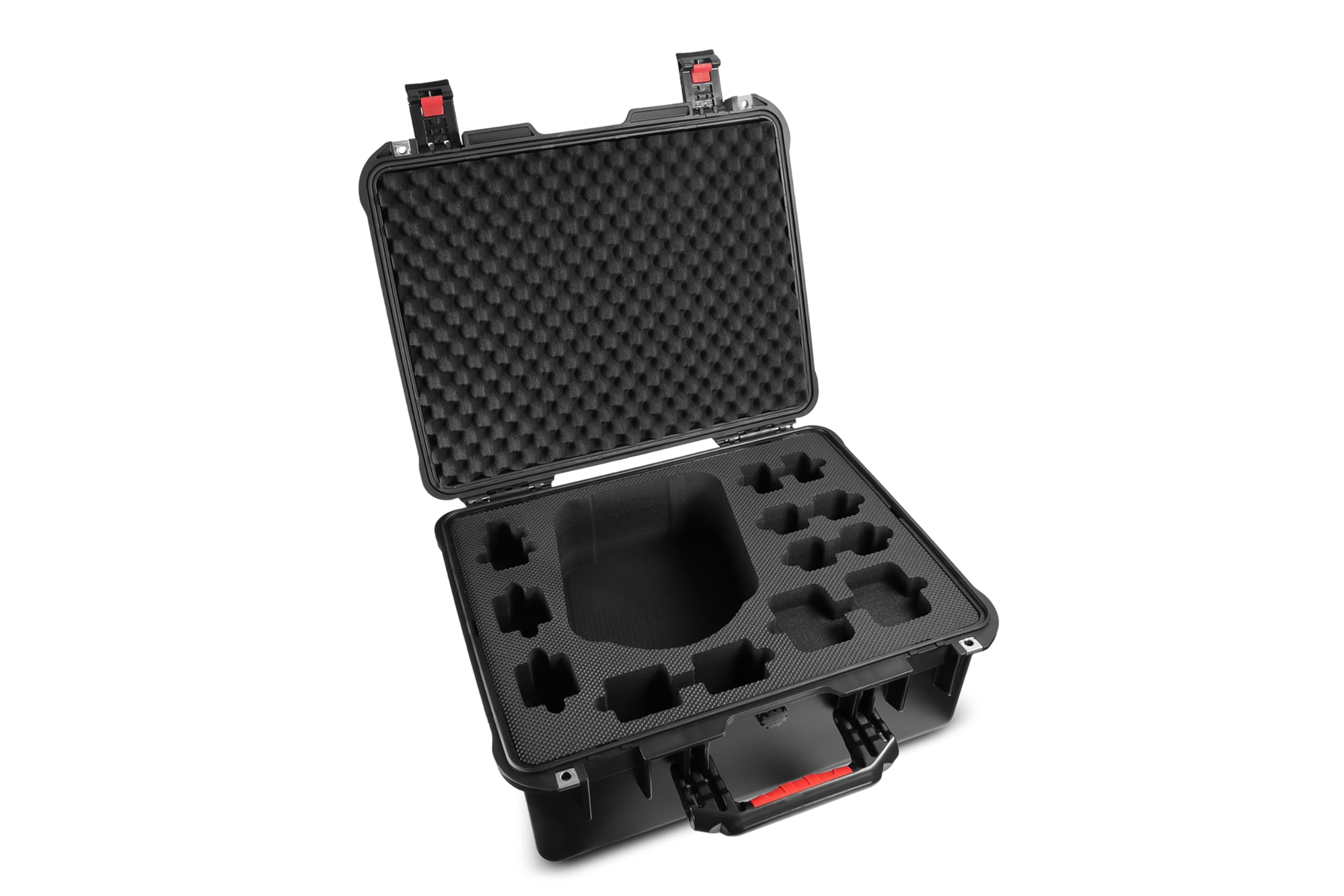 Matterport Accessories Hartschalenkoffer für Pro3 IP67