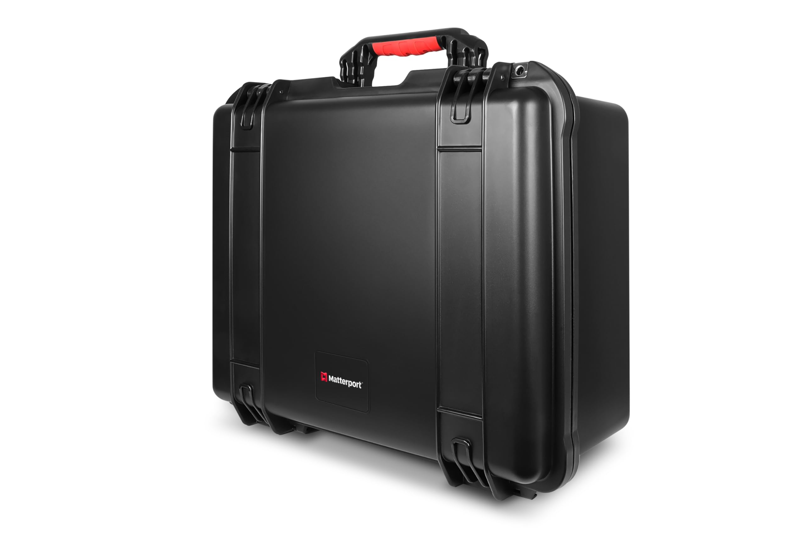 Matterport Accessories Hartschalenkoffer für Pro3 IP67