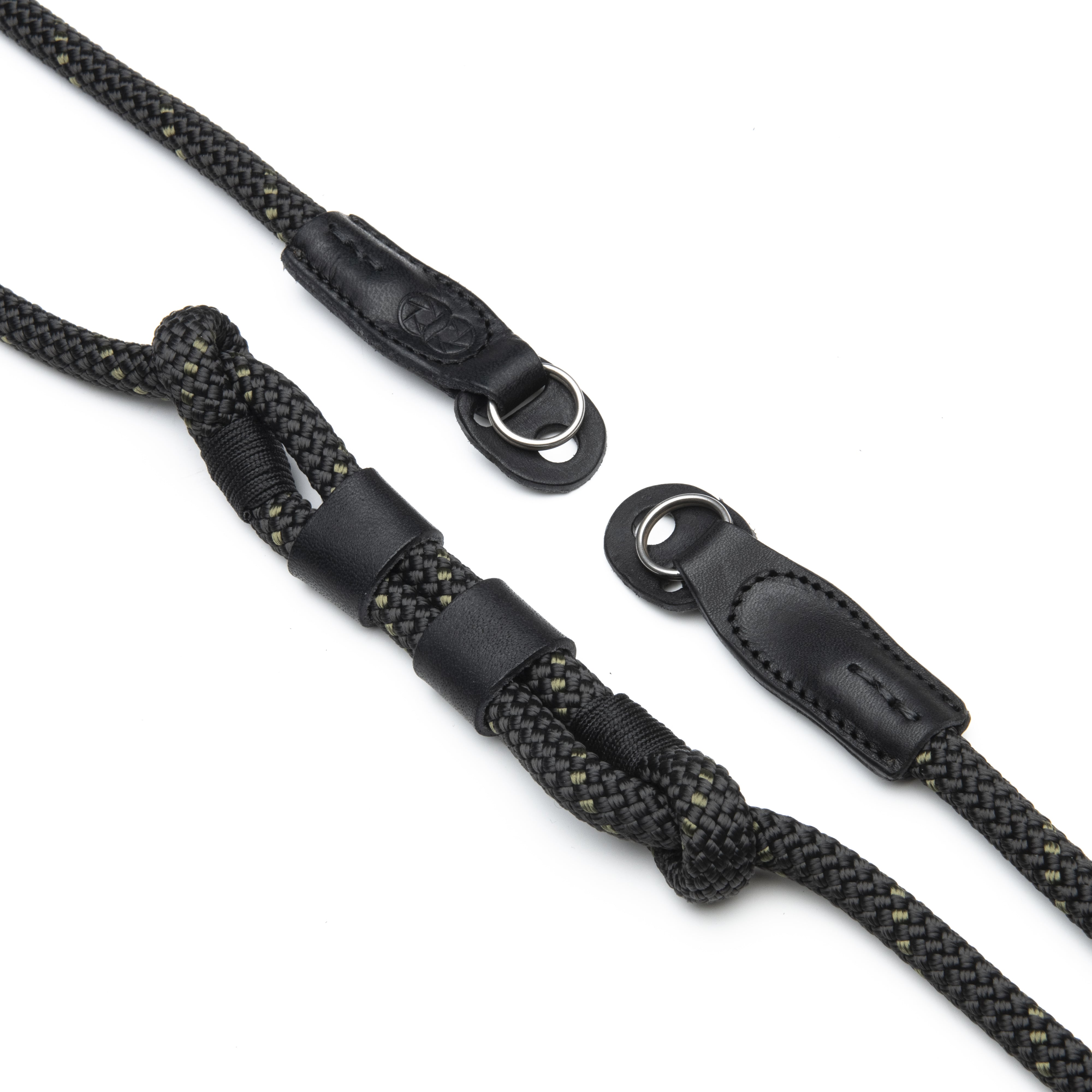 COOPH Rope Kameragurt verstellbar 90-150cm Panther