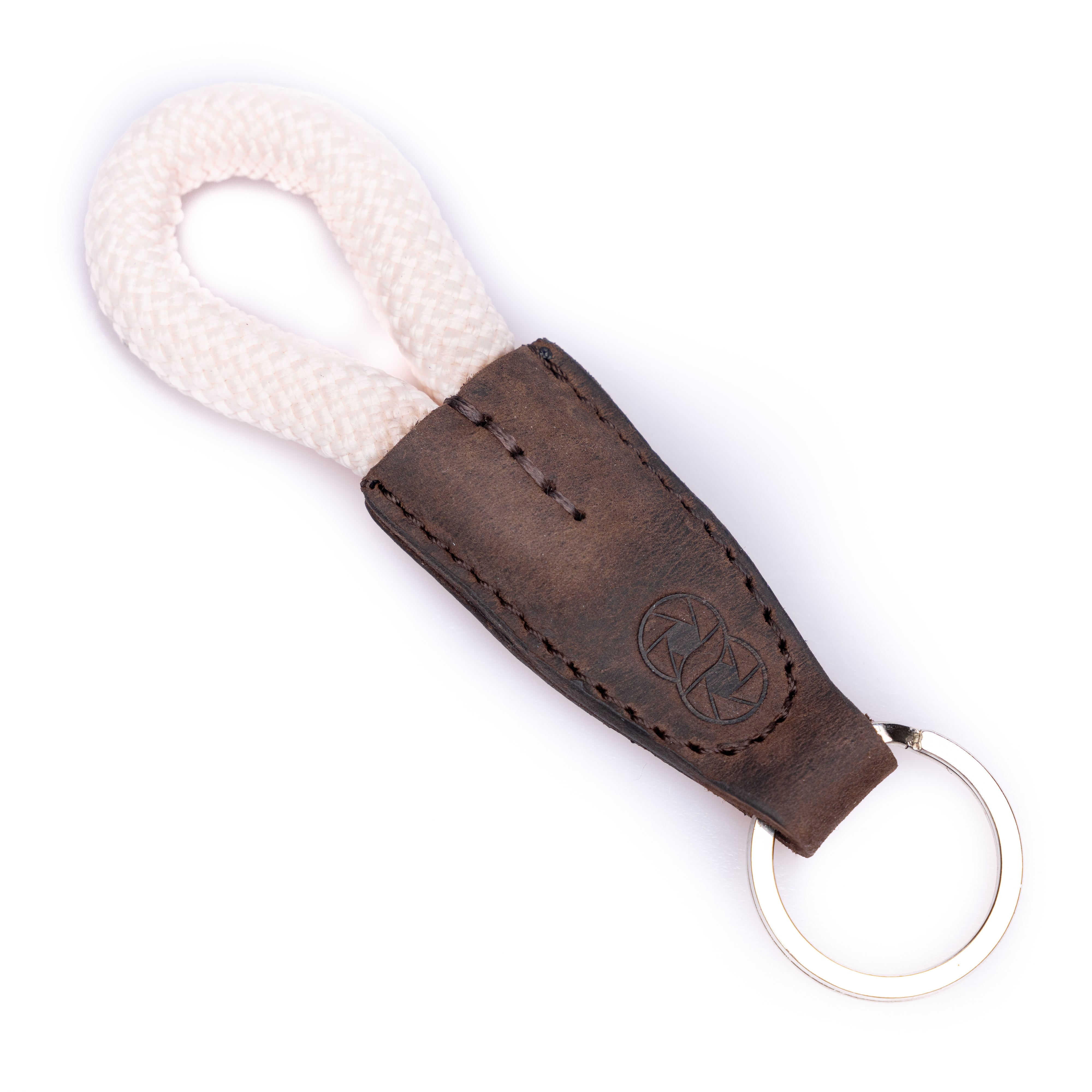 COOPH Nomad Rope Schlüsselanhänger Seil Mountain Green