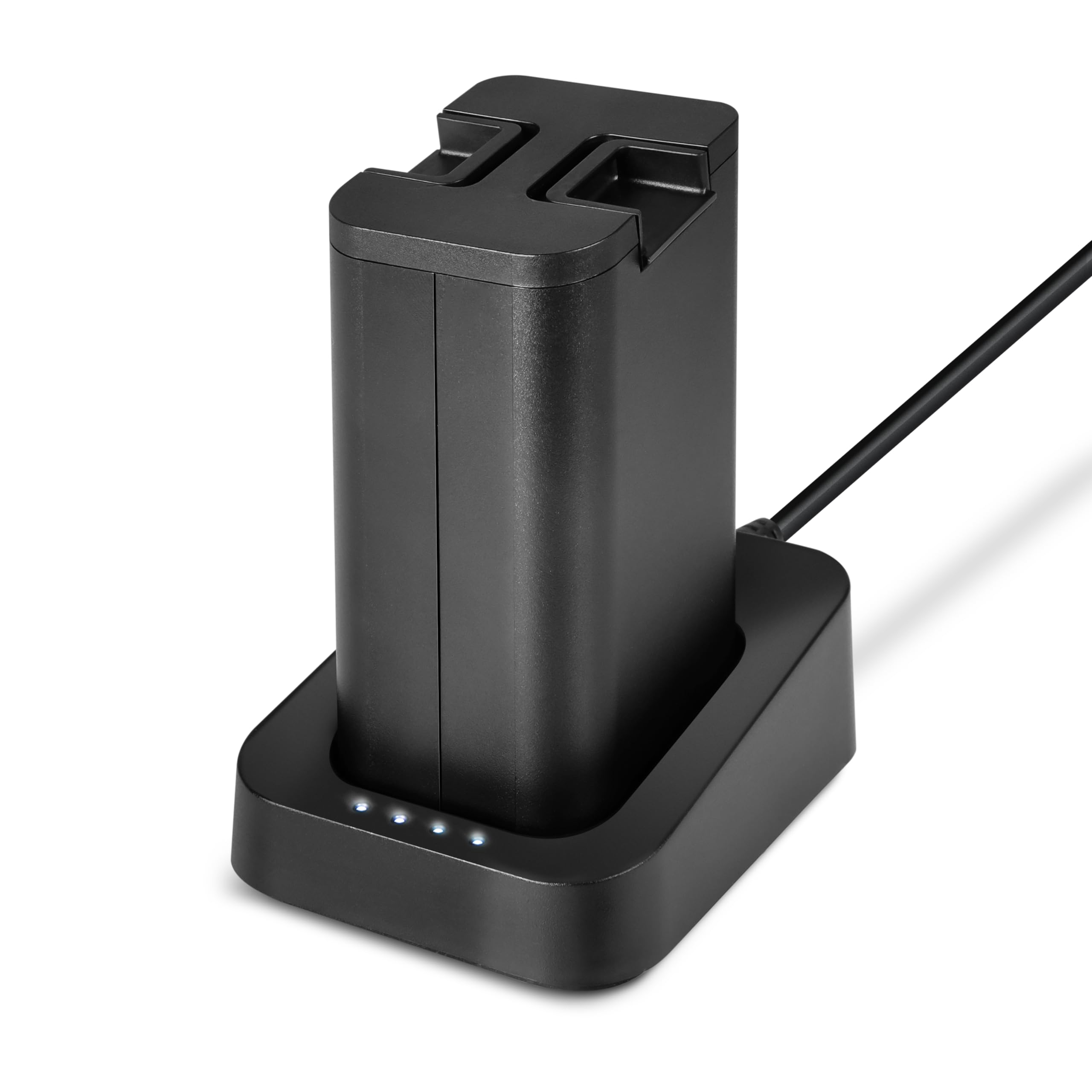 Matterport Pro3 Akku-Lade-Set Ladegerät 20V USB-C