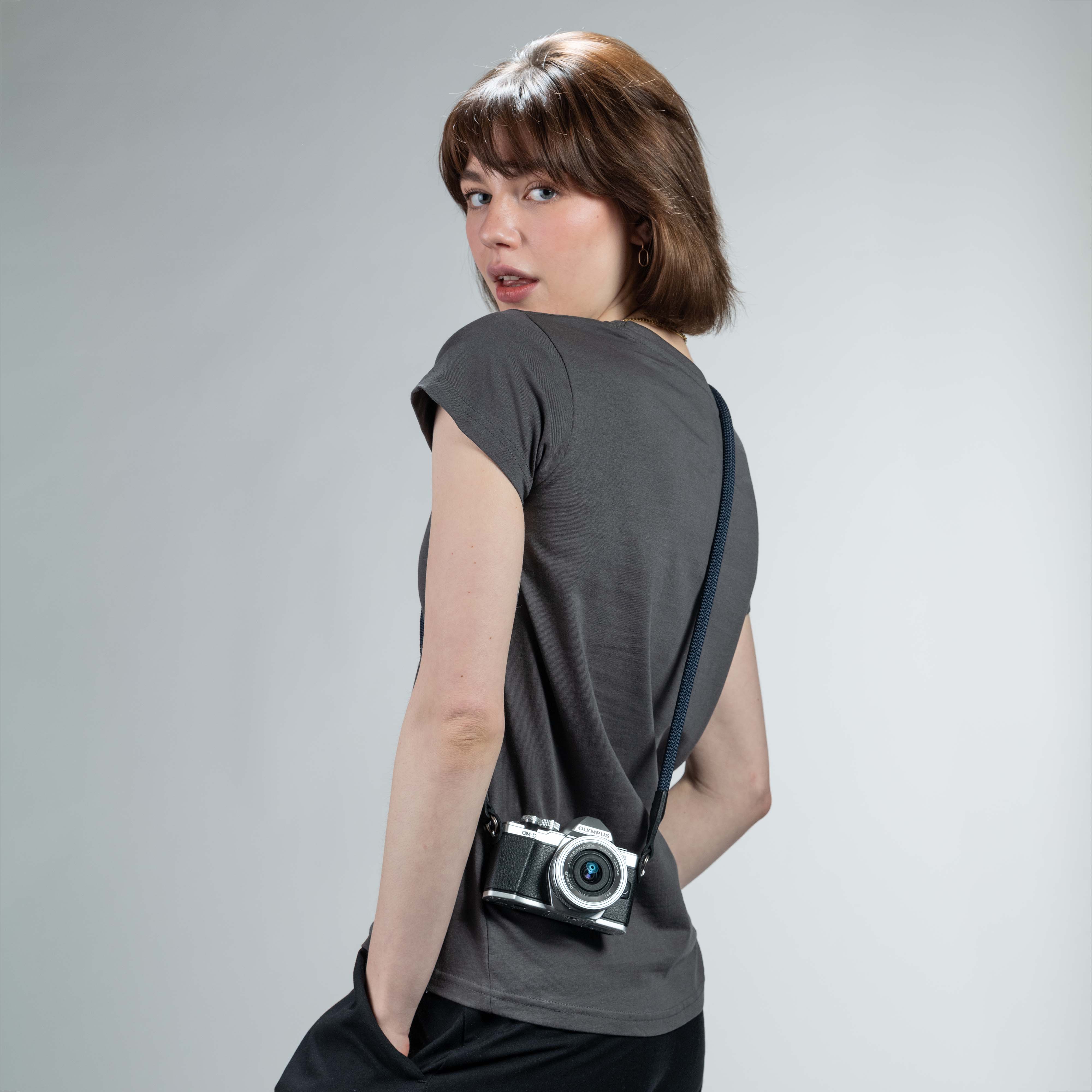 COOPH T-Shirts Basic T-Shirt Bio-Baumwolle