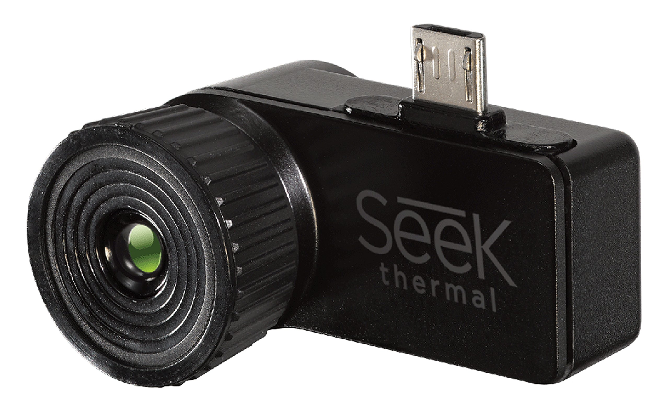 Seek Thermal CompactXR Wärmebildkamera Micro-USB 206x156