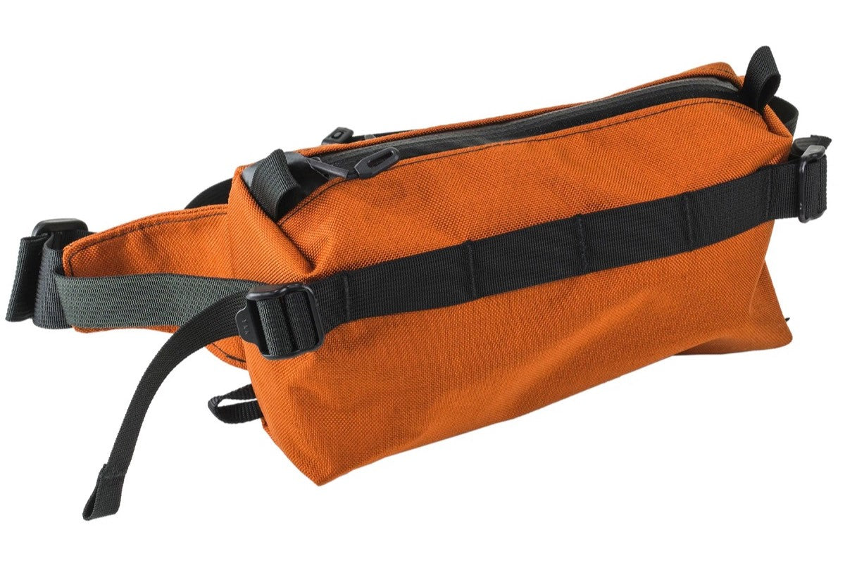 Road Runner Lil Guy Fanny Pack Bauchtasche 1,6L Schwarz