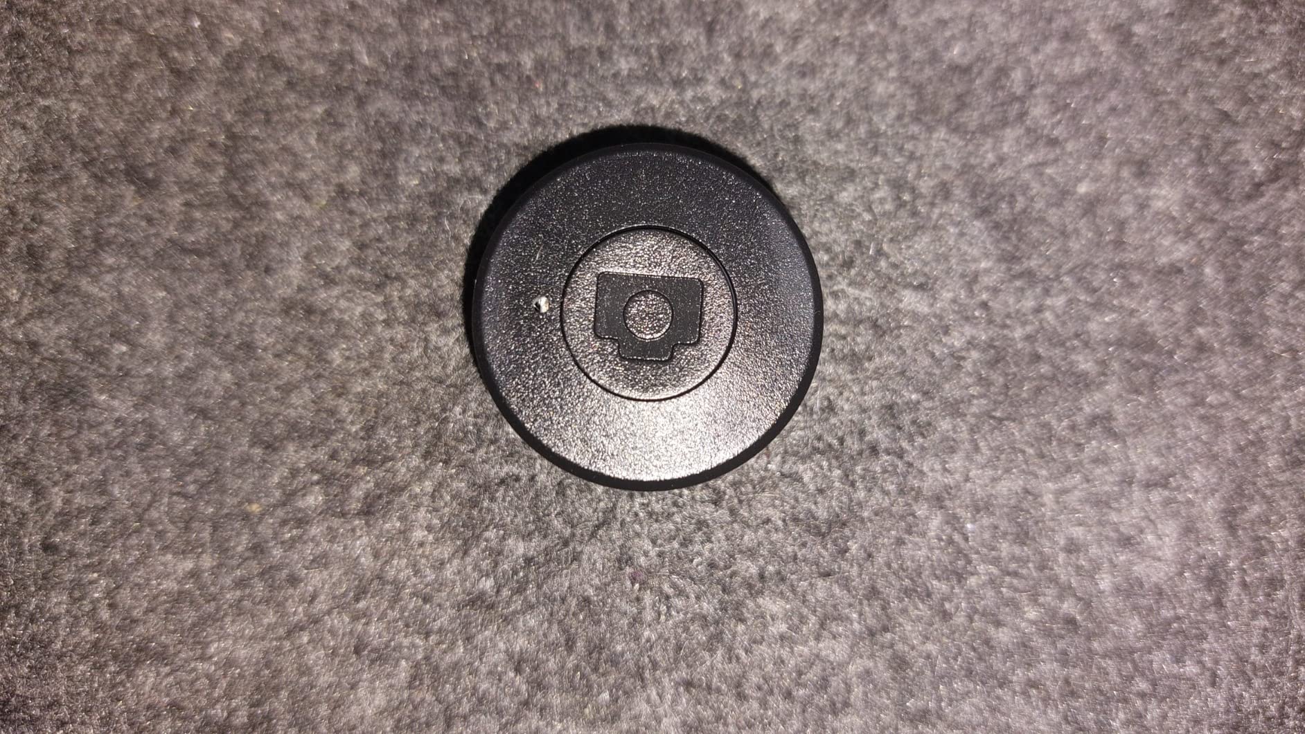 Matterport Axis Gimbal Stabilisator Stativ faltbar