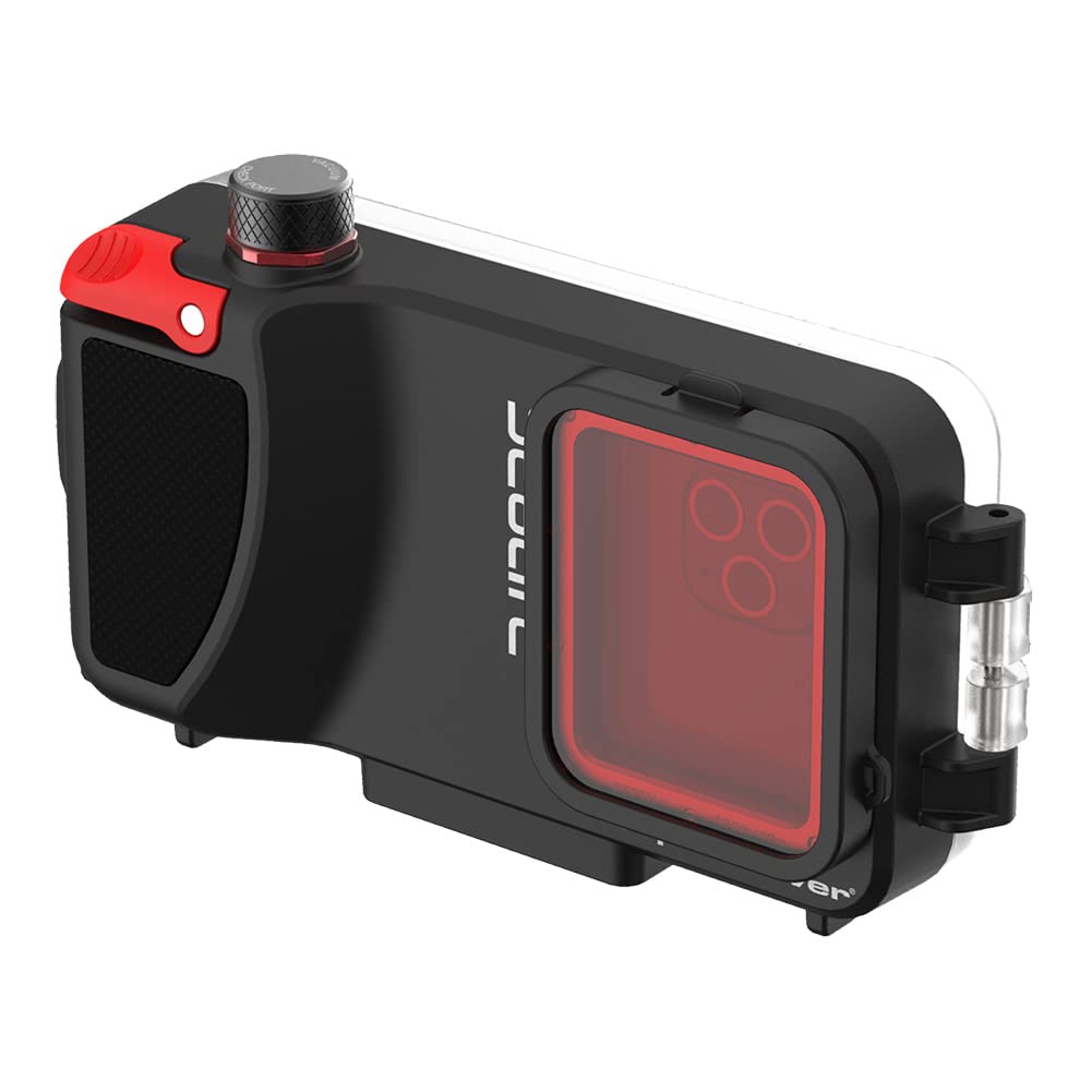SeaLife SportDiver Farbfilter Rot SL40007 Tauchfilter