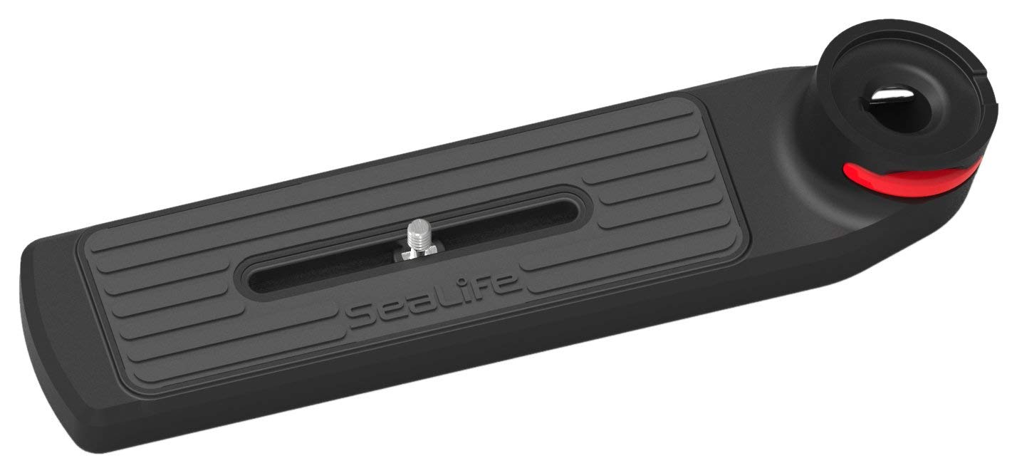 SeaLife Flex-Connect Single Tray Kamerahalterung