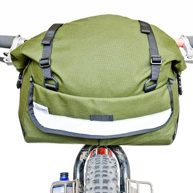 Road Runner Accessories Ersatzriemen Burrito Supreme Lenker 2x
