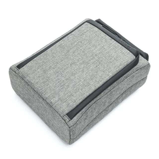 COOPH HelioFlex Camera Cube Bag Kameratasche Charcoal Black gepolstert