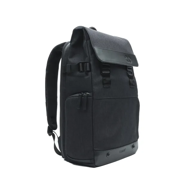 COOPH HelioFlex Base Rucksack Daypack Charcoal Black modular