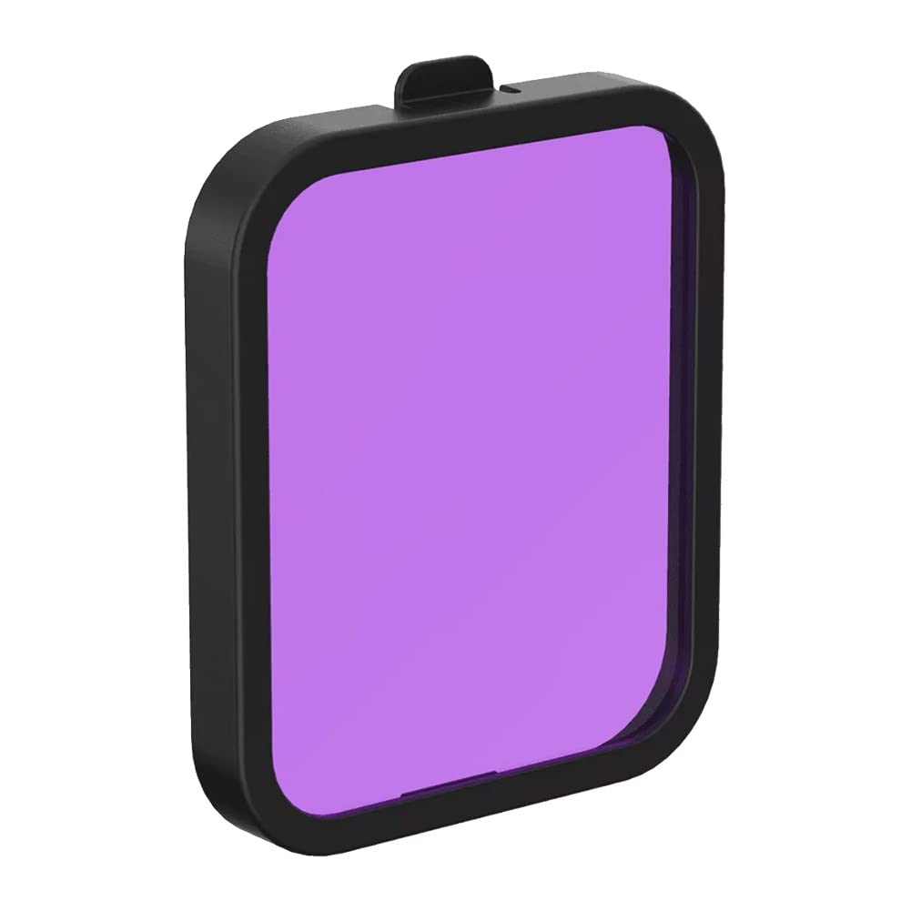 SeaLife Lenses SportDiver Farbkorrekturfilter Magenta SL40003
