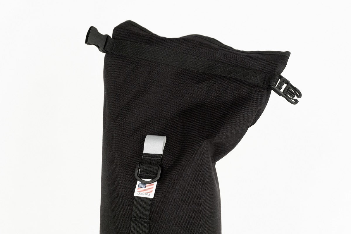 Road Runner Bike Packing Bags Buoy Bag Gabeltasche 7,75L