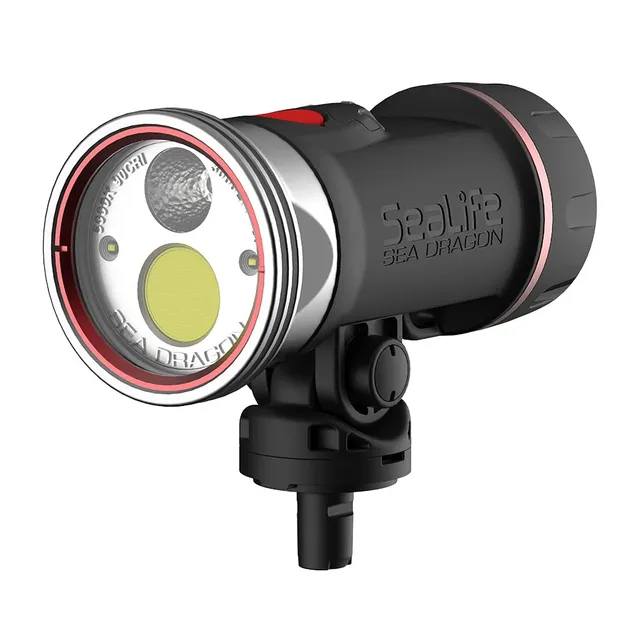SEA LIFE Sea Dragon 3000SF Pro Dual Beam Lichtkopf 3000lm