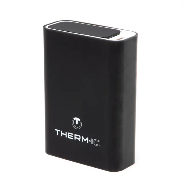 COOPH Heatable Photo Vest THERM-IC Powerbank Universal