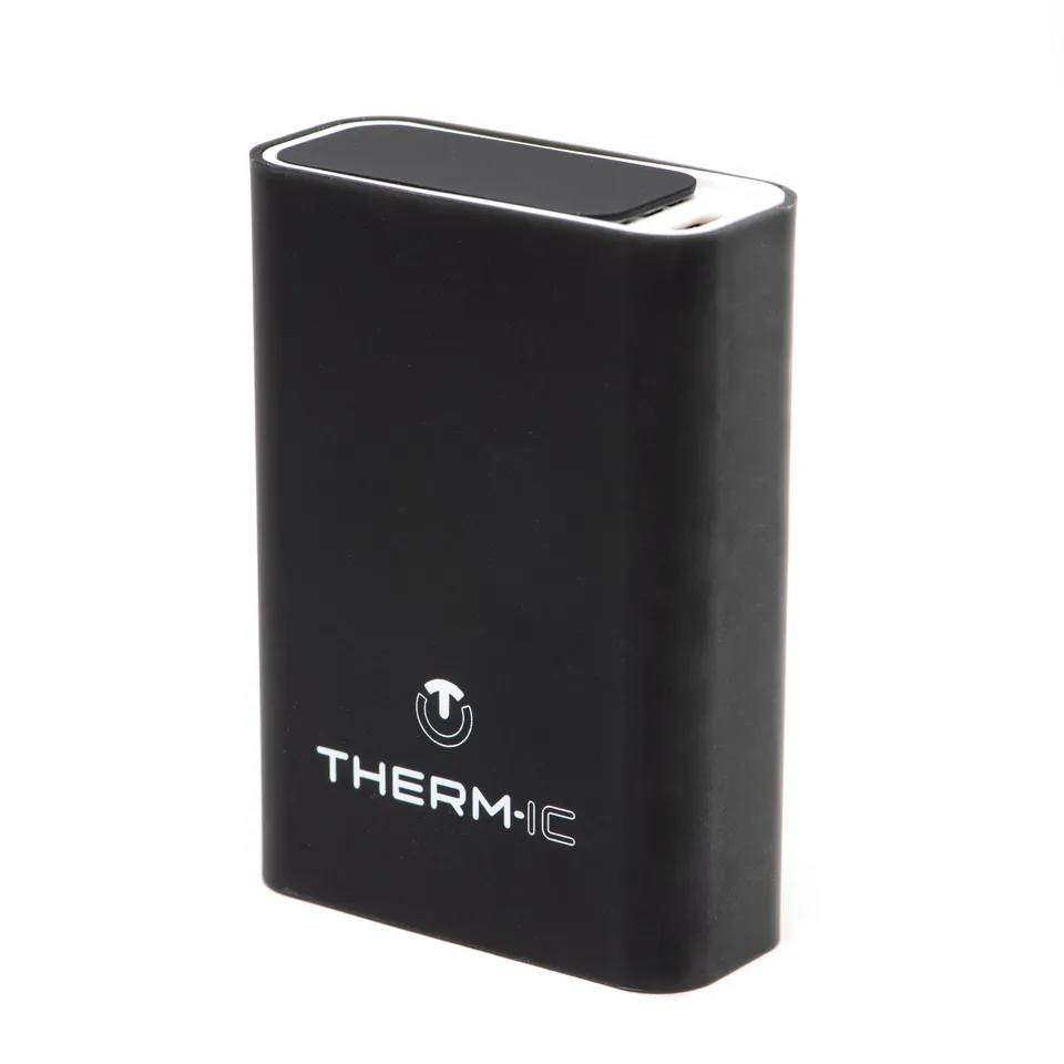 COOPH Heatable Photo Vest THERM-IC Powerbank Universal