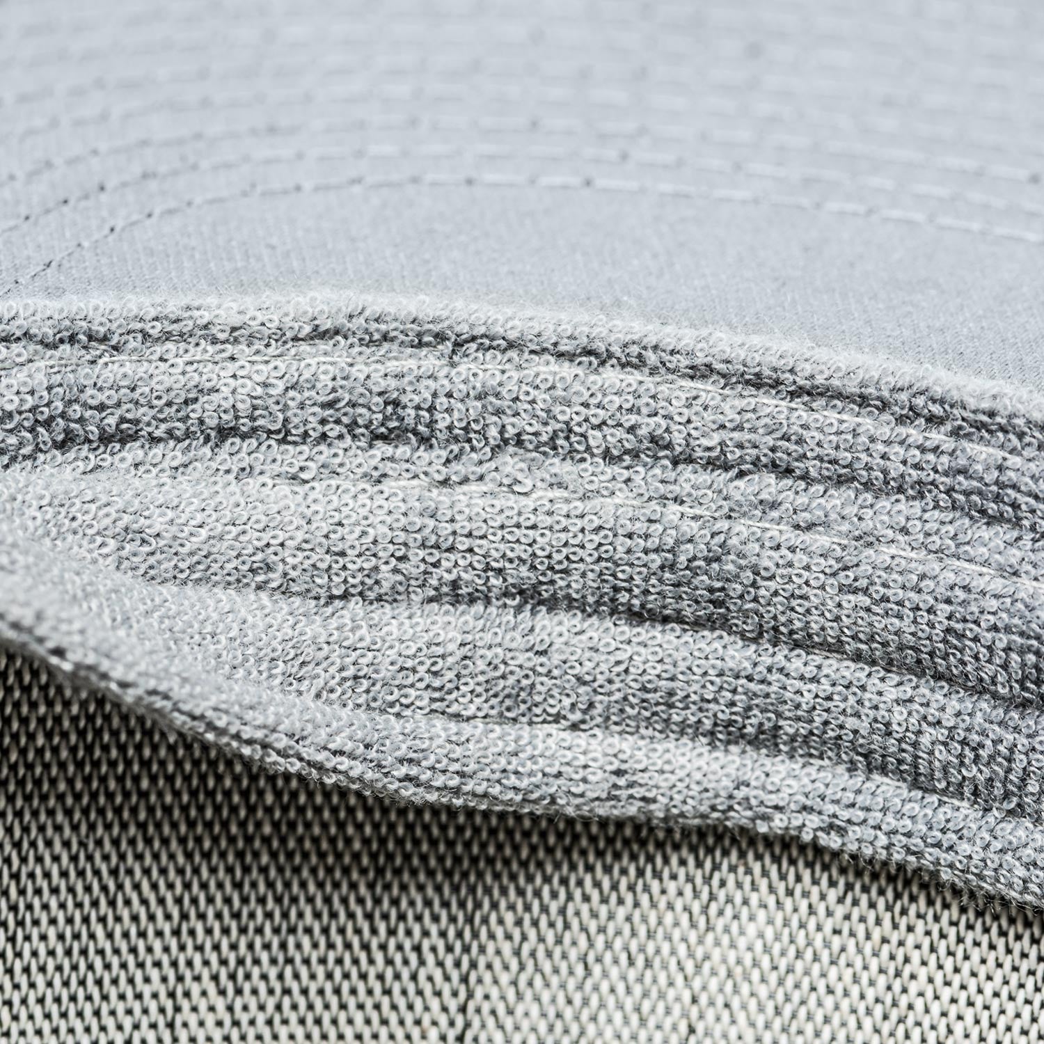 COOPH Icon Gray Chart Cap grau Unisex mit Graukarte