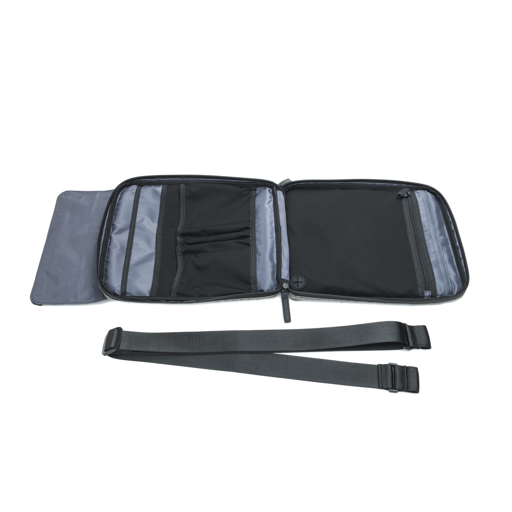 COOPH HelioFlex Backpack Ultimate Bundle Charcoal Kamera