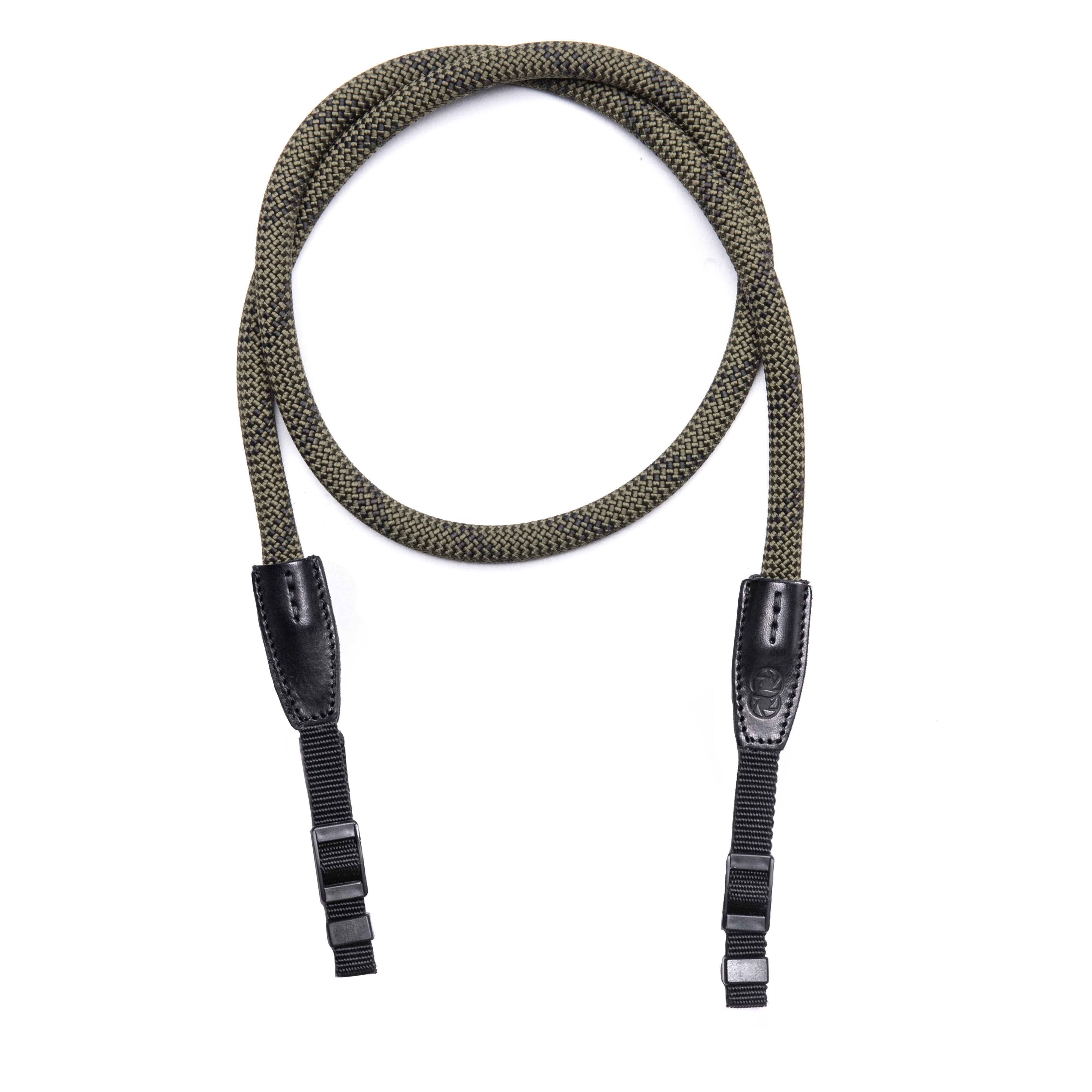 COOPH Camera Straps Duotone Red Kameragurt 115cm Seil