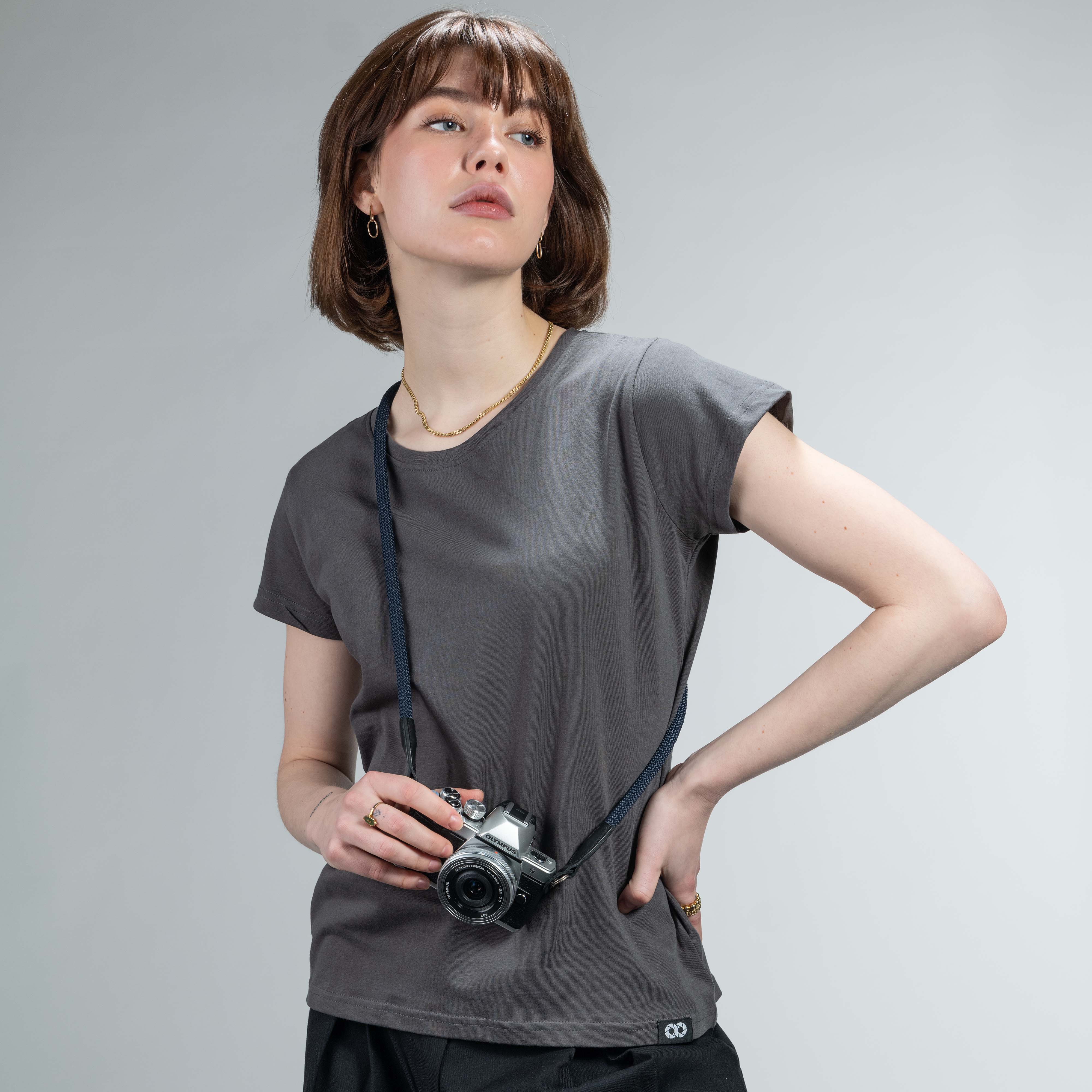 COOPH T-Shirts Basic T-Shirt Bio-Baumwolle