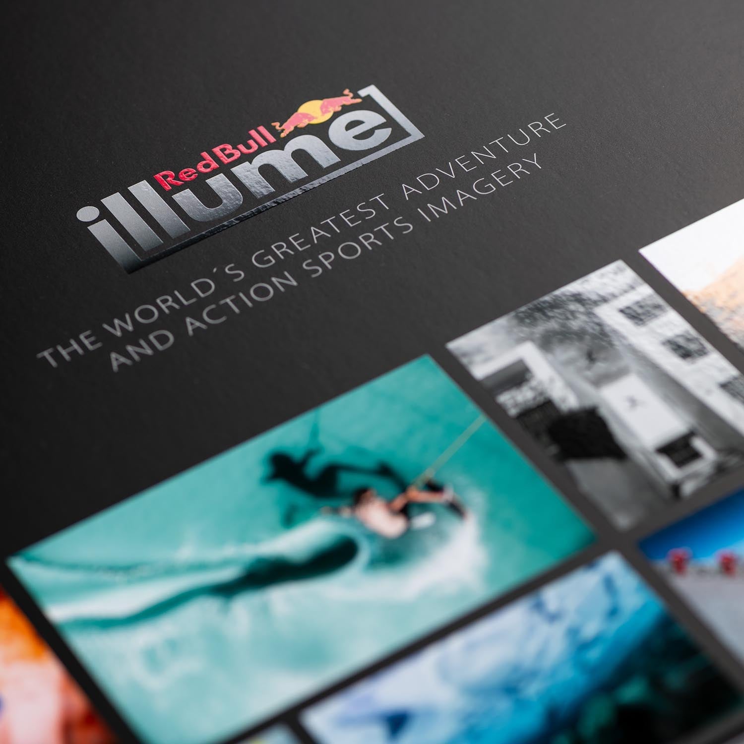 COOPH Red Bull Illume 2021+2019 Fotobuch Bundle