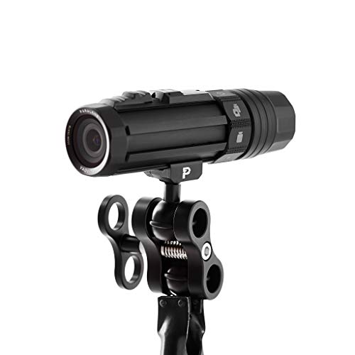Paralenz Vaquita Gear Halterungspaket für Stativ und Ablage
